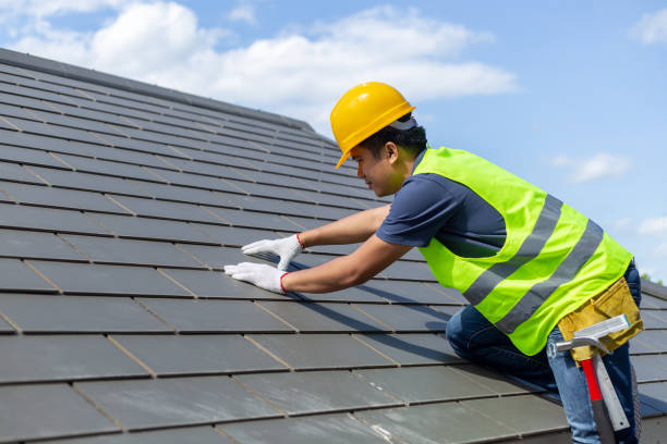 Tile Roofing Contractor in Worthington, KY