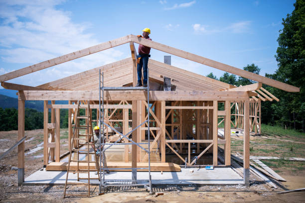 Best Best Roofing Contractors  in Worthington, KY