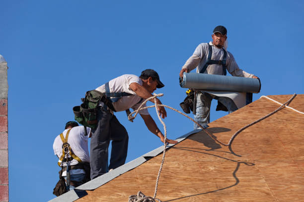 Best Roof Leak Repair  in Worthington, KY