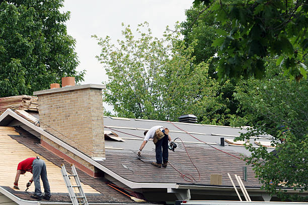 Slate Roofing Contractor in Worthington, KY