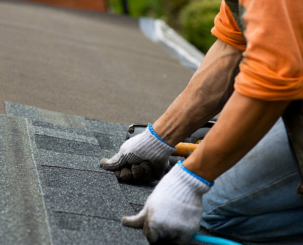 Reliable Worthington, KY Roofing Contractor Solutions