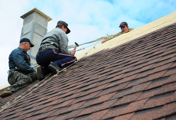 Best Tile Roofing Contractor  in Worthington, KY